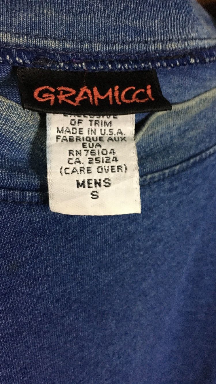 Gramicci × Vintage Gramicci x Vintage Size US S / EU 44-46 / 1 - 7 Thumbnail