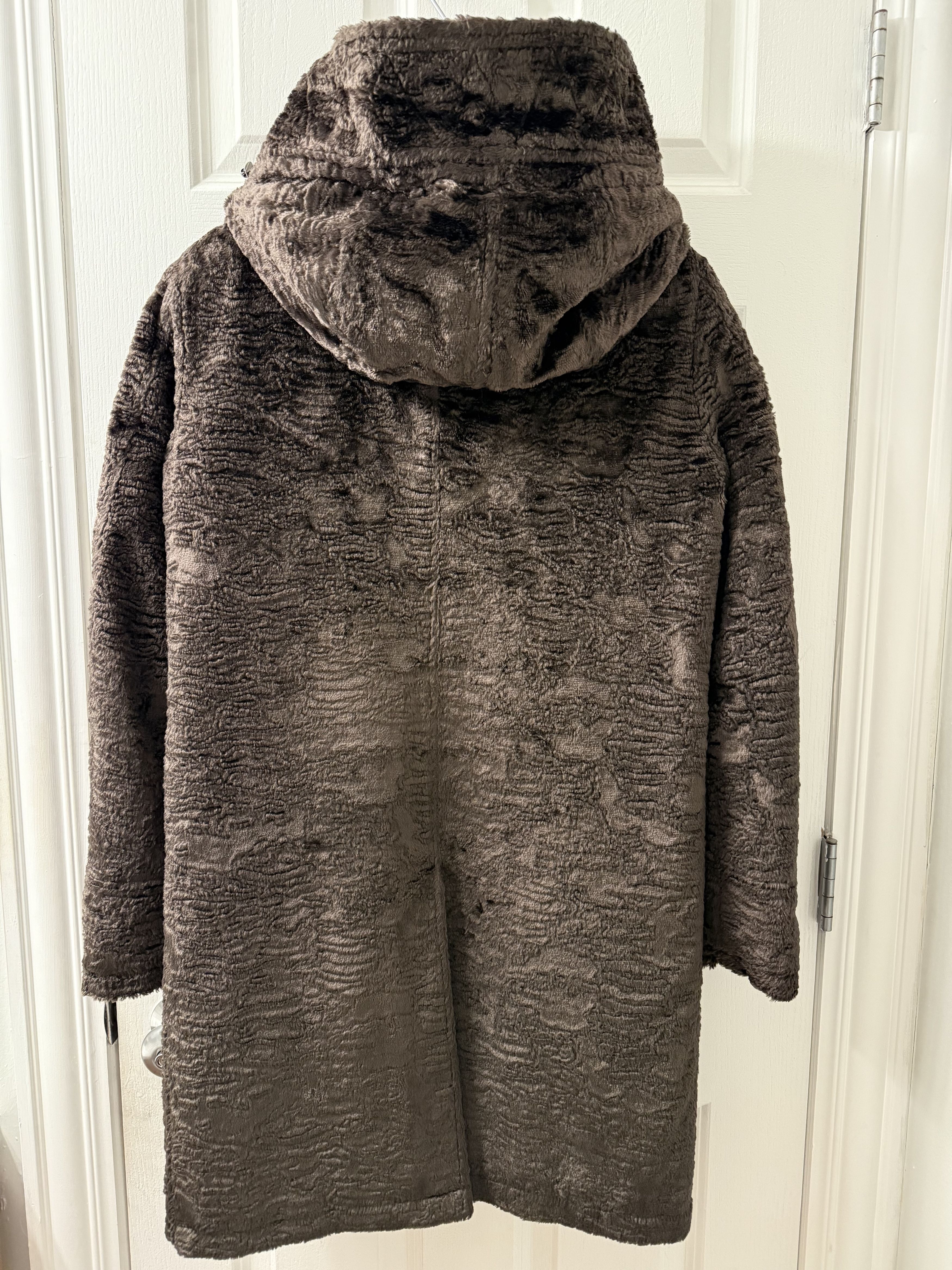 Emporio Armani Emporio Armani Quilted Jacket Size US S / EU 44-46 / 1 - 7 Thumbnail