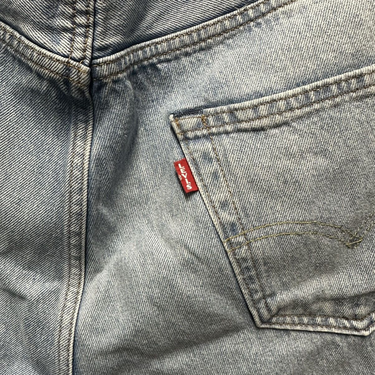 Levi's Levi's Premium Stay Loose Jeans Size US 34 / EU 50 - 12 Thumbnail
