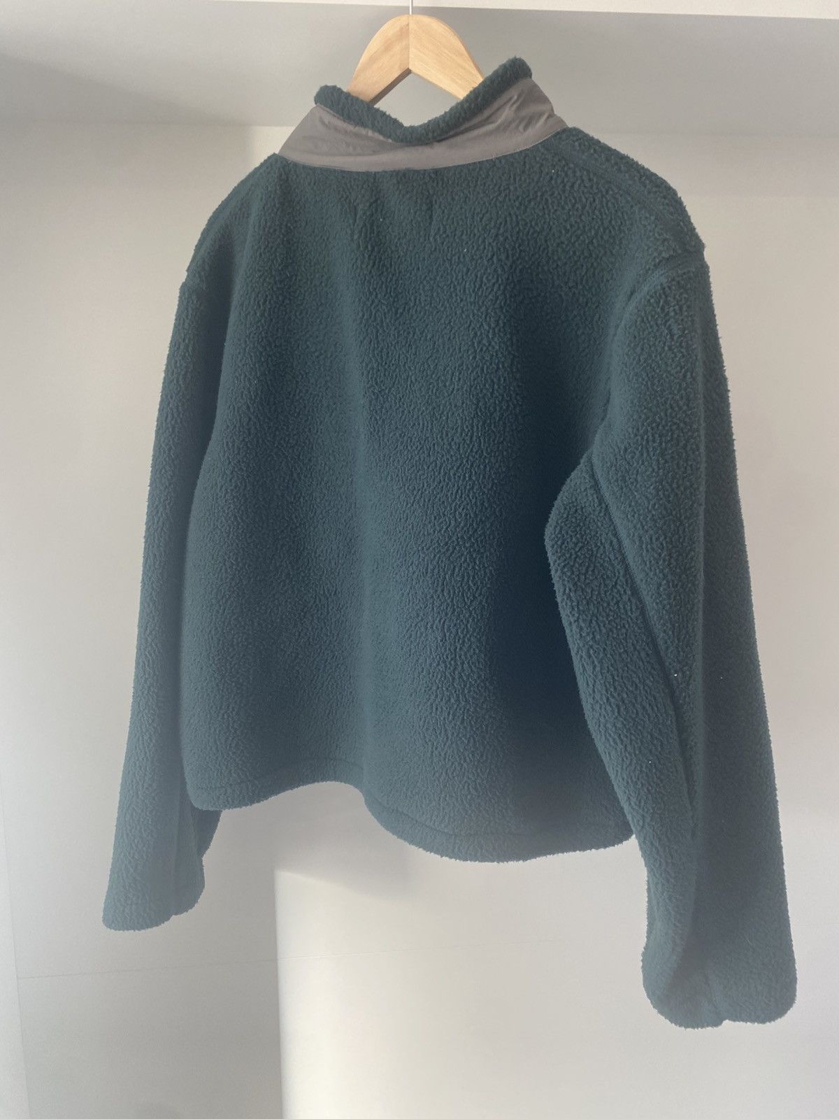Reese Cooper RCI Fleece Jacket Size US M / EU 48-50 / 2 - 8 Thumbnail