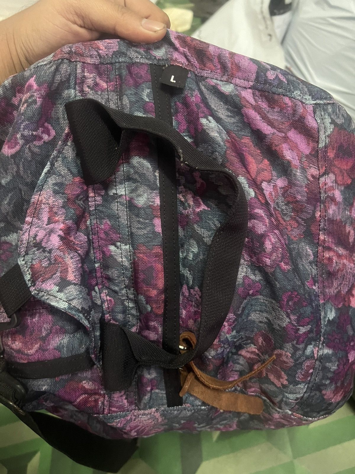 Gregory Gregory Travel Bag Saiz L Size ONE SIZE - 6 Thumbnail