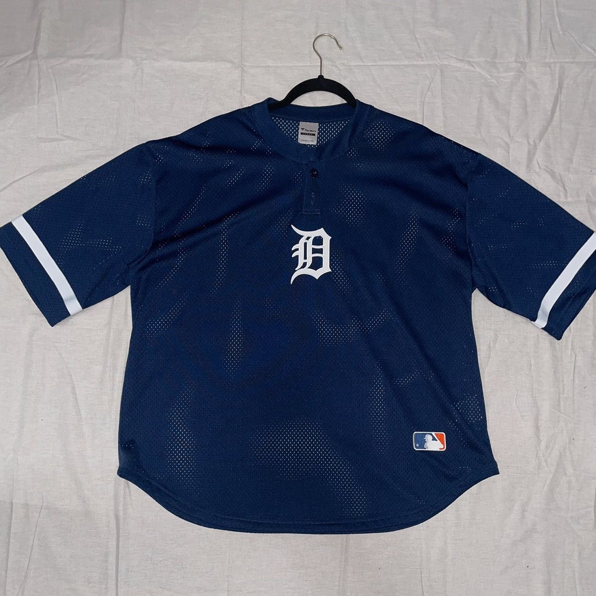 Other Detroit Tigers Sport Jersey Size US L / EU 52-54 / 3 - 5 Thumbnail
