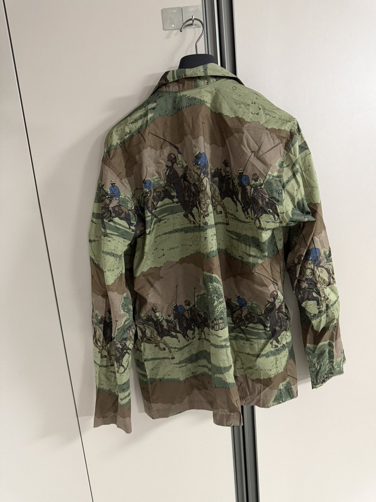 Ralph Lauren Ralph Lauren shirt zegna brioni loro piana dior prada Size US M / EU 48-50 / 2 - 2 Thumbnail