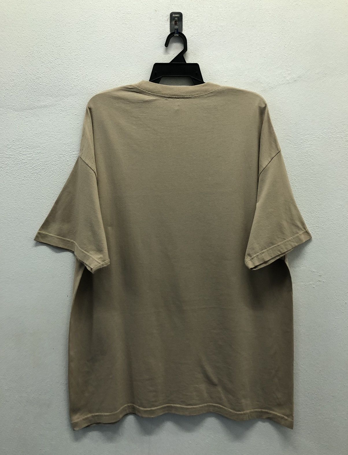 Vintage Brotherhood Project. BRHD New Age Of Enlightenment T-Shirt Size US XXL / EU 58 / 5 - 2 Thumbnail