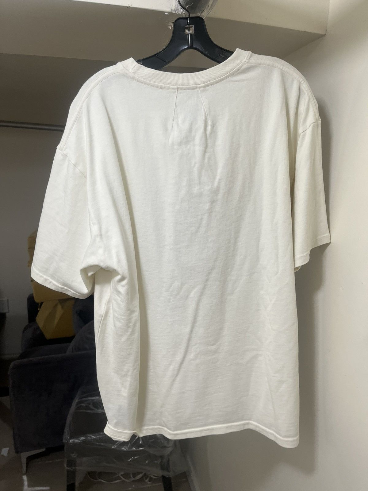 Rhude Rhude CHATAEU ALPES TEE Sz XL Size US XL / EU 56 / 4 - 7 Thumbnail