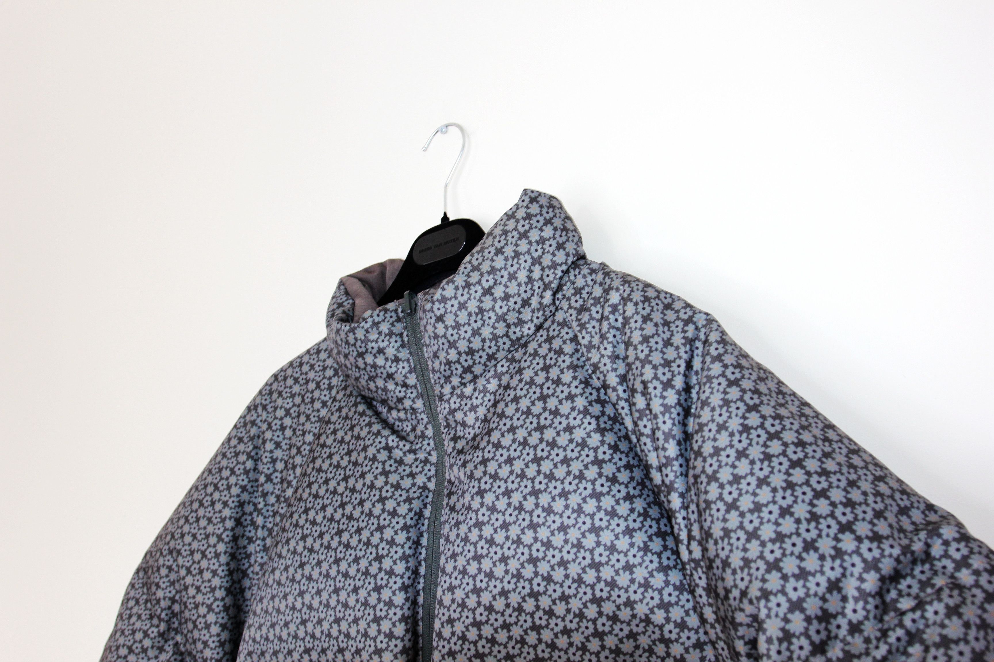 Acne Studios BNWT AW23 ACNE STUDIOS REVERSIBLE DETACHABLE DOWN JACKET 52 Size US L / EU 52-54 / 3 - 9 Thumbnail