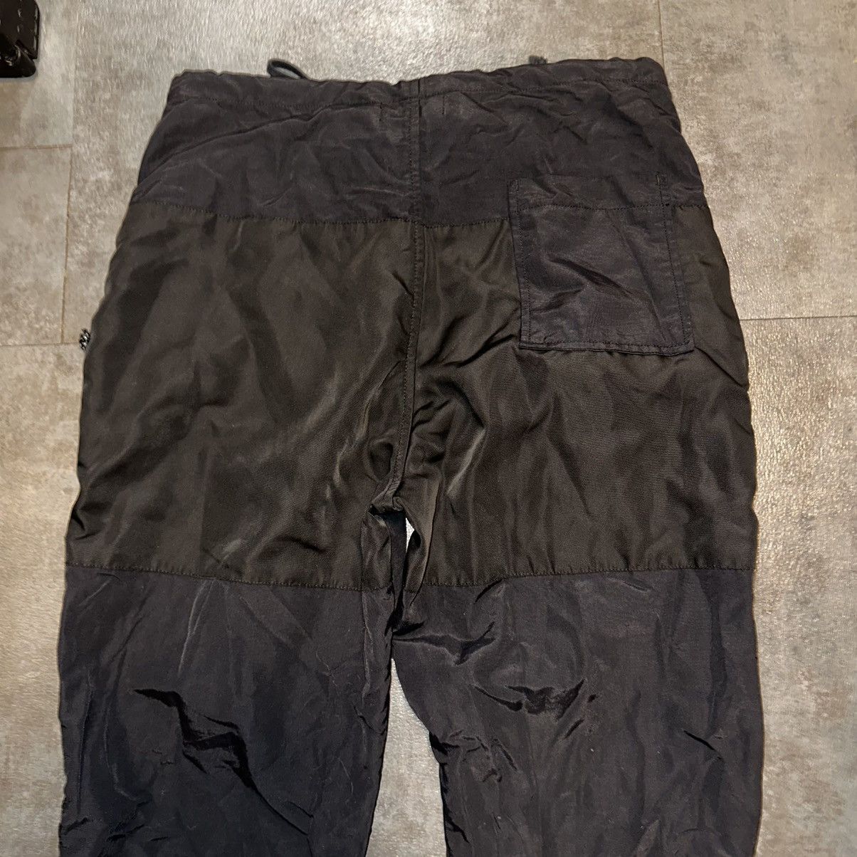 Other × Round Two Round Two Heart Hiking Pant Original Release Black Size US 30 / EU 46 - 5 Thumbnail