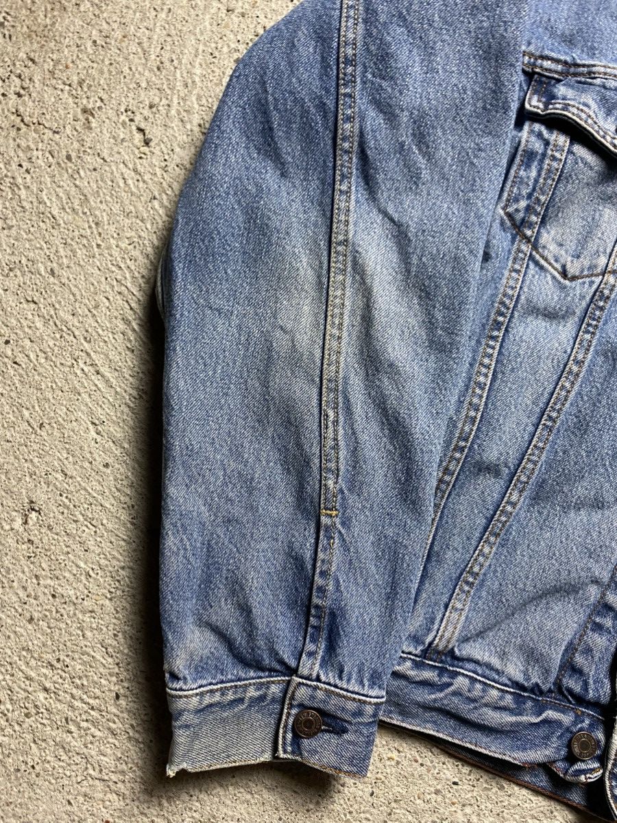 Levi's × Levi's Vintage Clothing Levis strauss signature american vintage distressed archive Size US XL / EU 56 / 4 - 12 Thumbnail