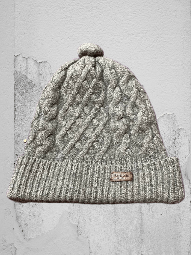 Barbour Barbour Hat Size ONE SIZE - 1 Thumbnail