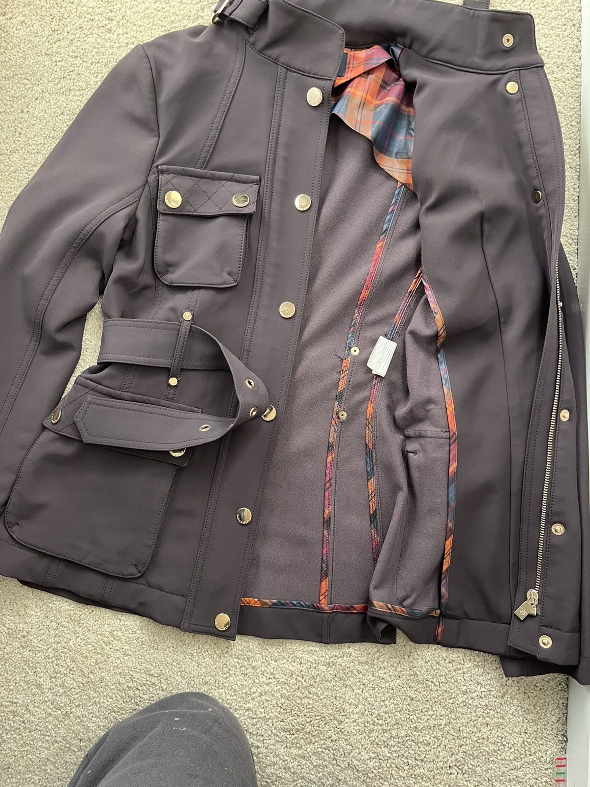 Other Coat Size S / US 4 / IT 40 - 6 Thumbnail