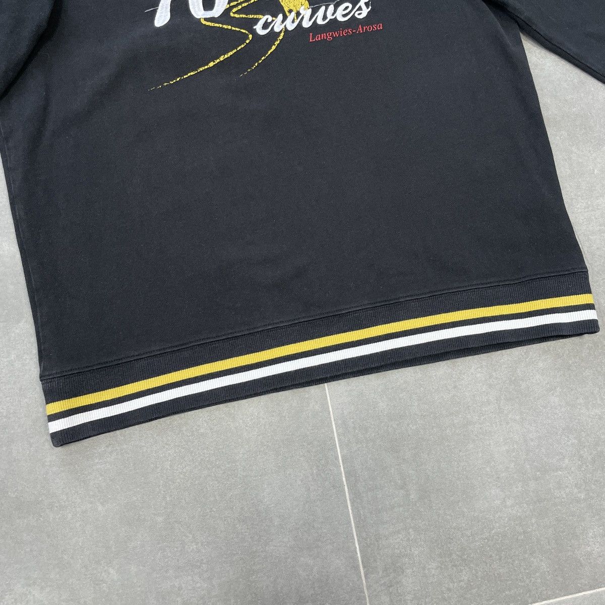 Audi Audi Racing Sweatshirt Pullover Size L Size US L / EU 52-54 / 3 - 6 Thumbnail