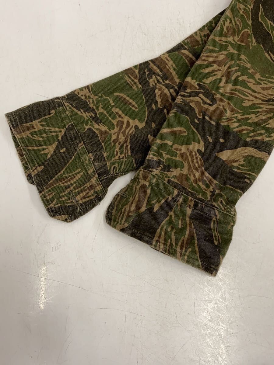 Hysteric Glamour Hysteric Patch Camo Button Shirt Size US S / EU 44-46 / 1 - 3 Thumbnail