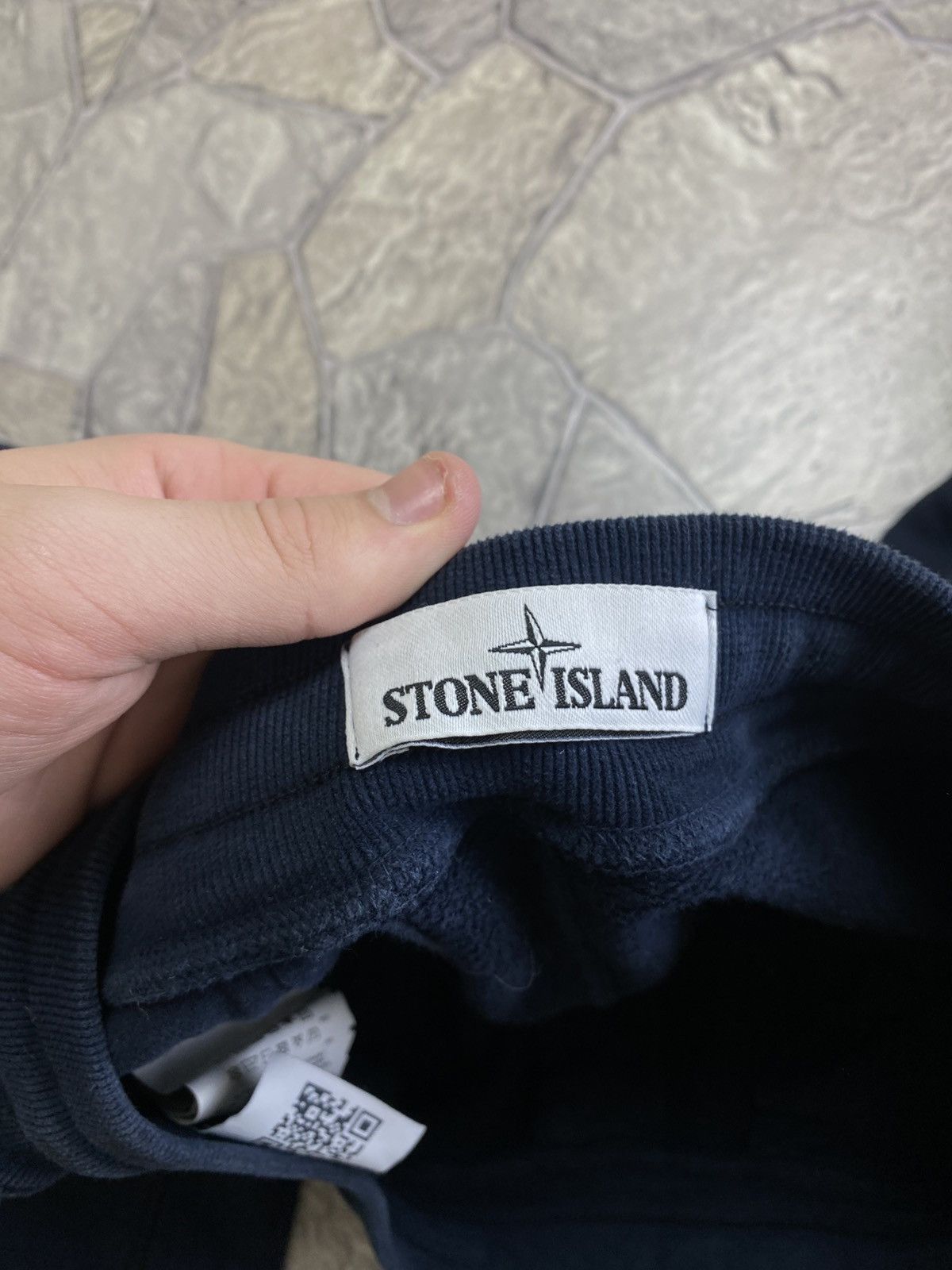 Stone Island Stone Island Sweatpants Size US 30 / EU 46 - 6 Thumbnail