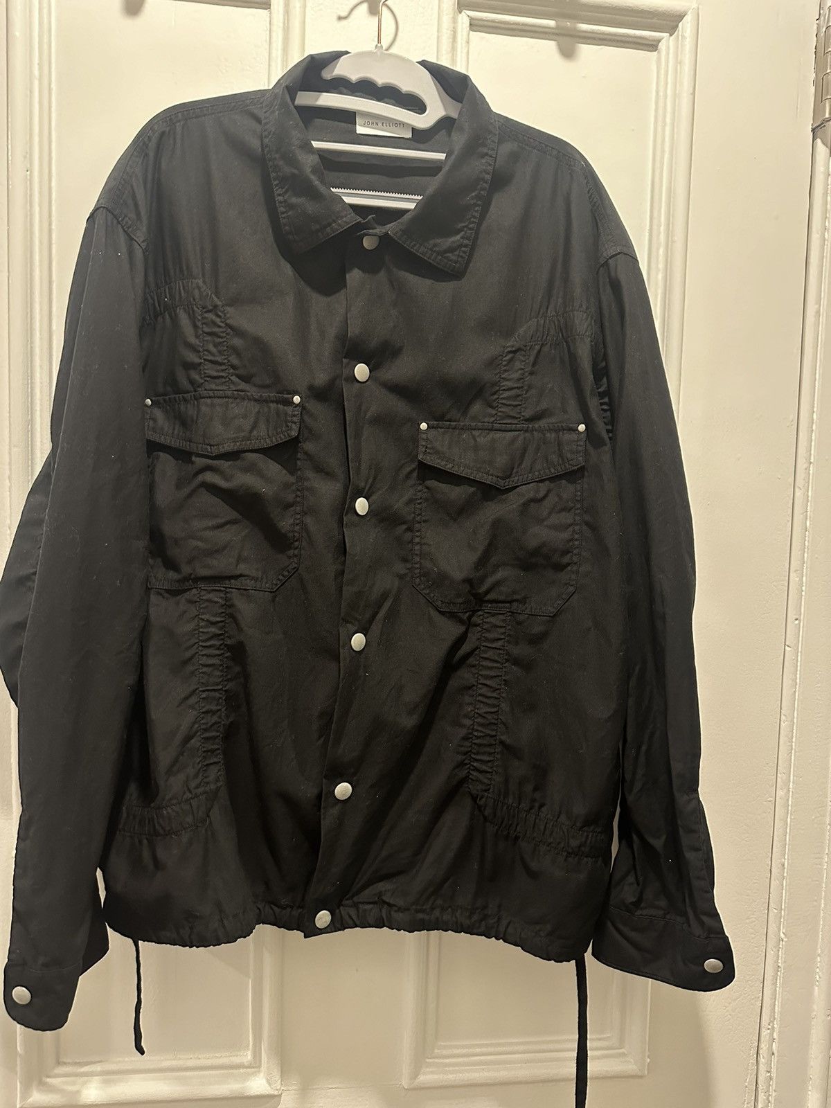 John Elliott John Elliot Size US L / EU 52-54 / 3 - 1 Thumbnail