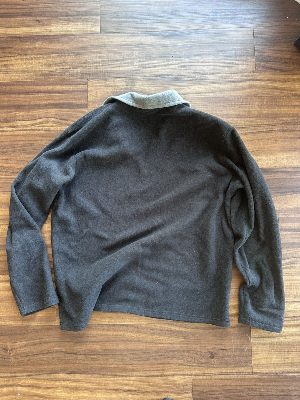 Fila Fila Polartec Quarter Zip Size US L / EU 52-54 / 3 - 2 Thumbnail