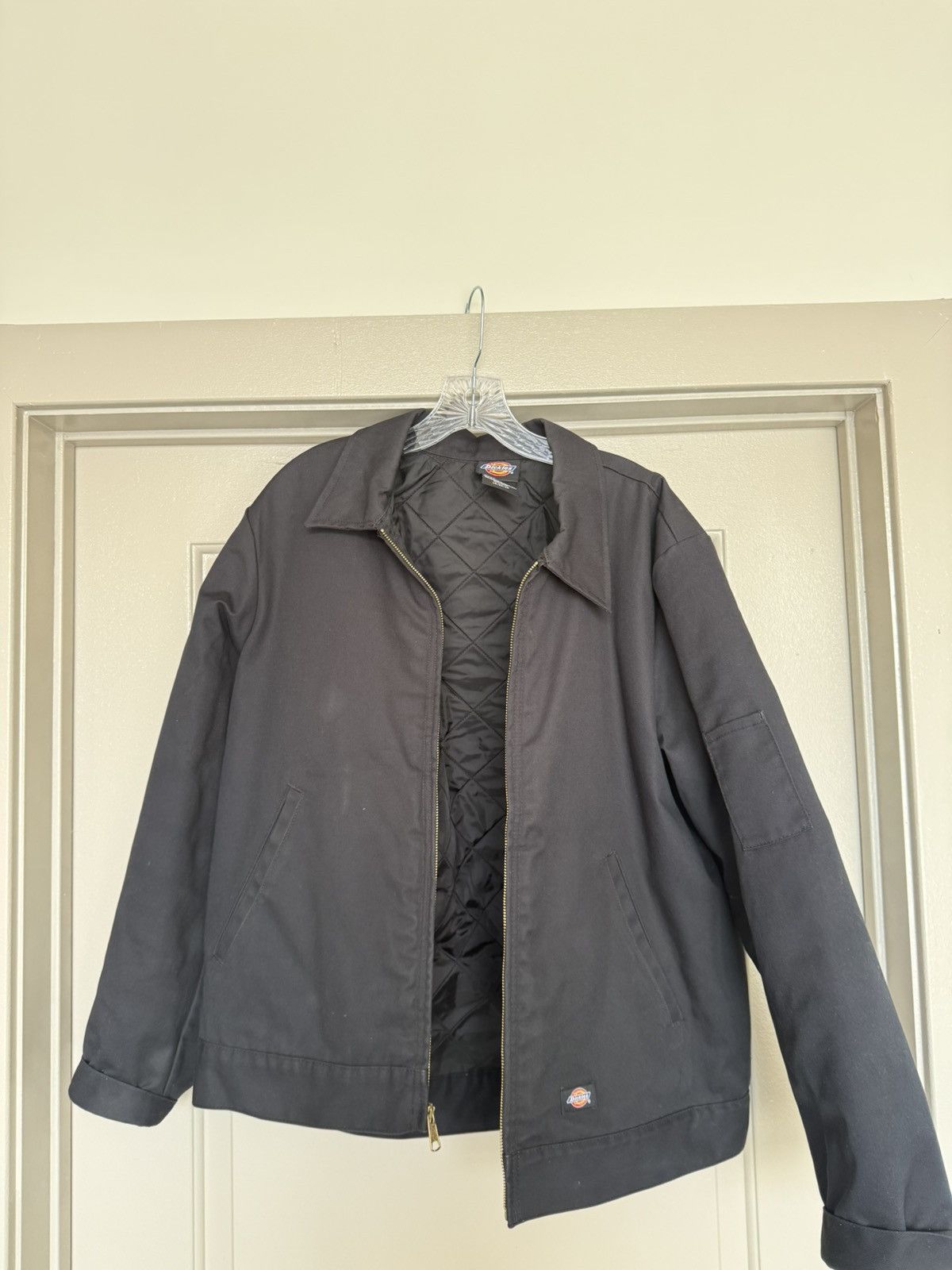 Dickies Dickies Eisenhower Jacket Size US L / EU 52-54 / 3 - 1 Thumbnail