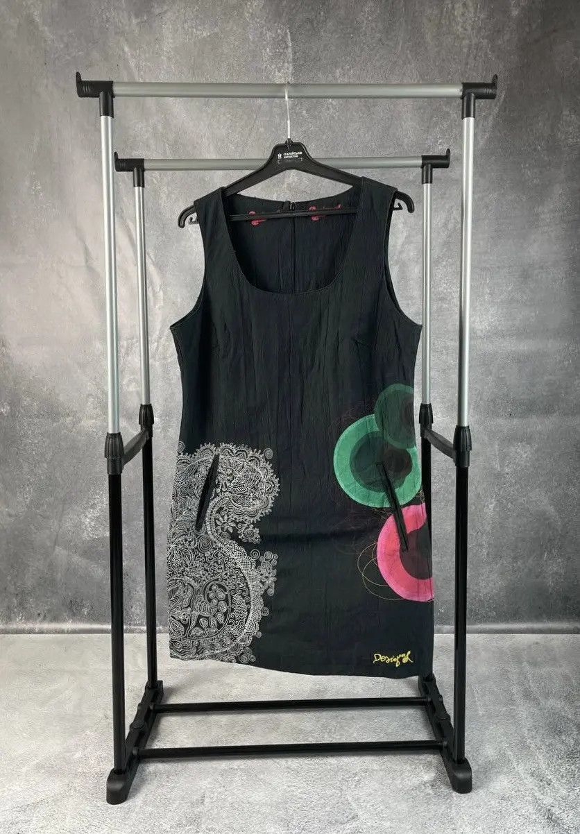 Desigual Desigual ladies dress Size M / US 6-8 / IT 42-44 - 1 Thumbnail