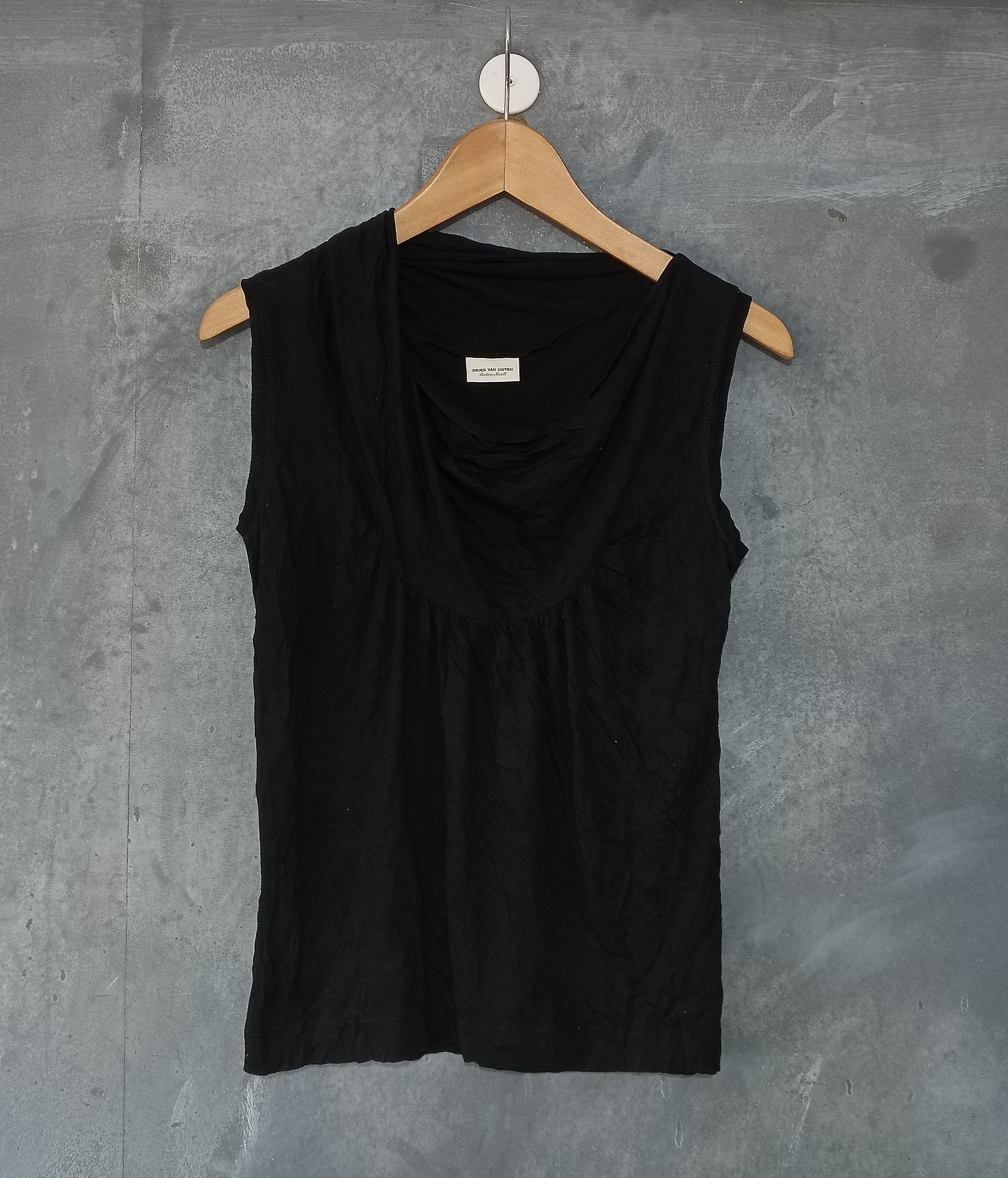 Dries Van Noten x Short Sleeve