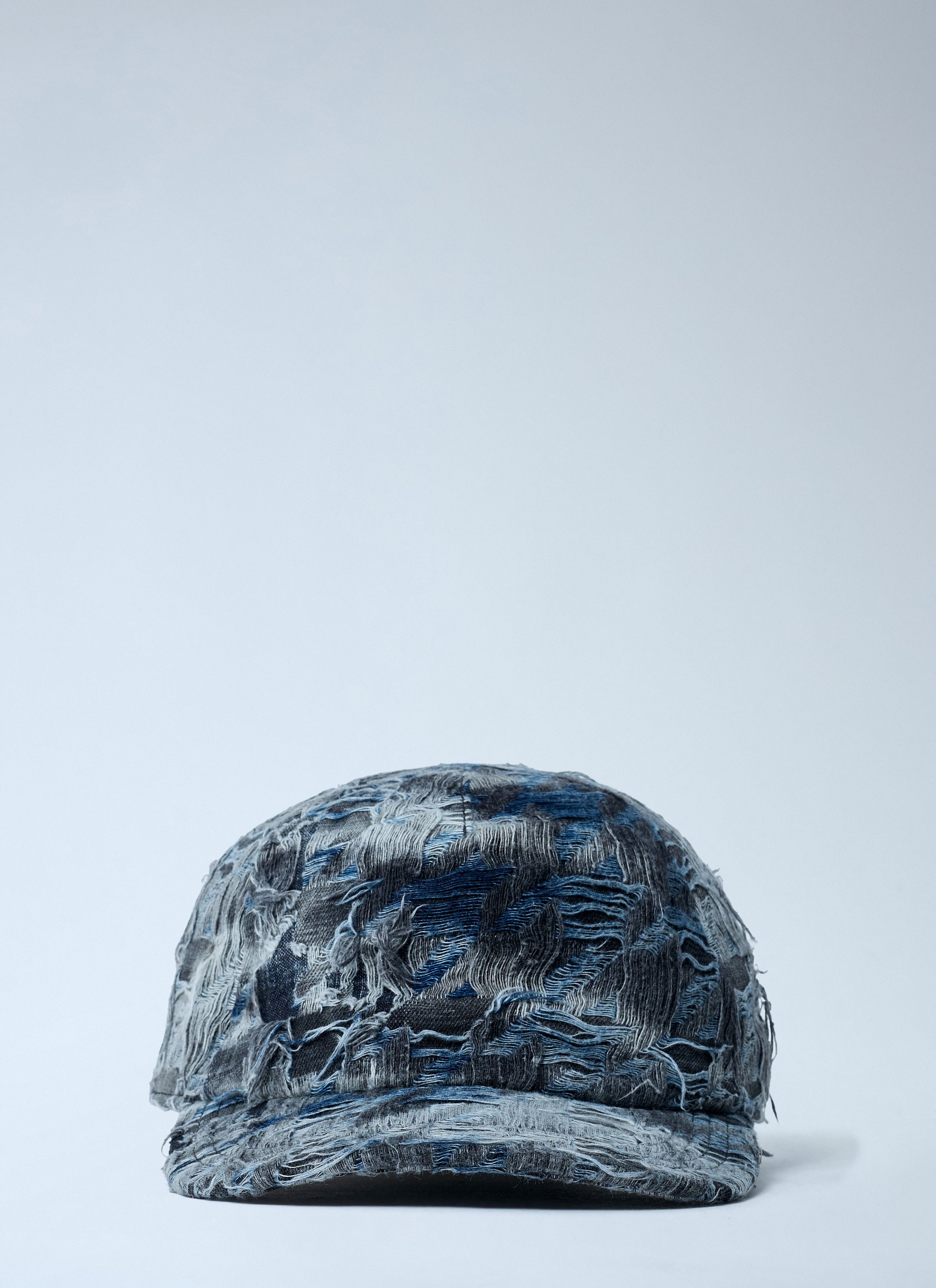 Diesel C-Pied Baseball Cap Size ONE SIZE - 1 Thumbnail