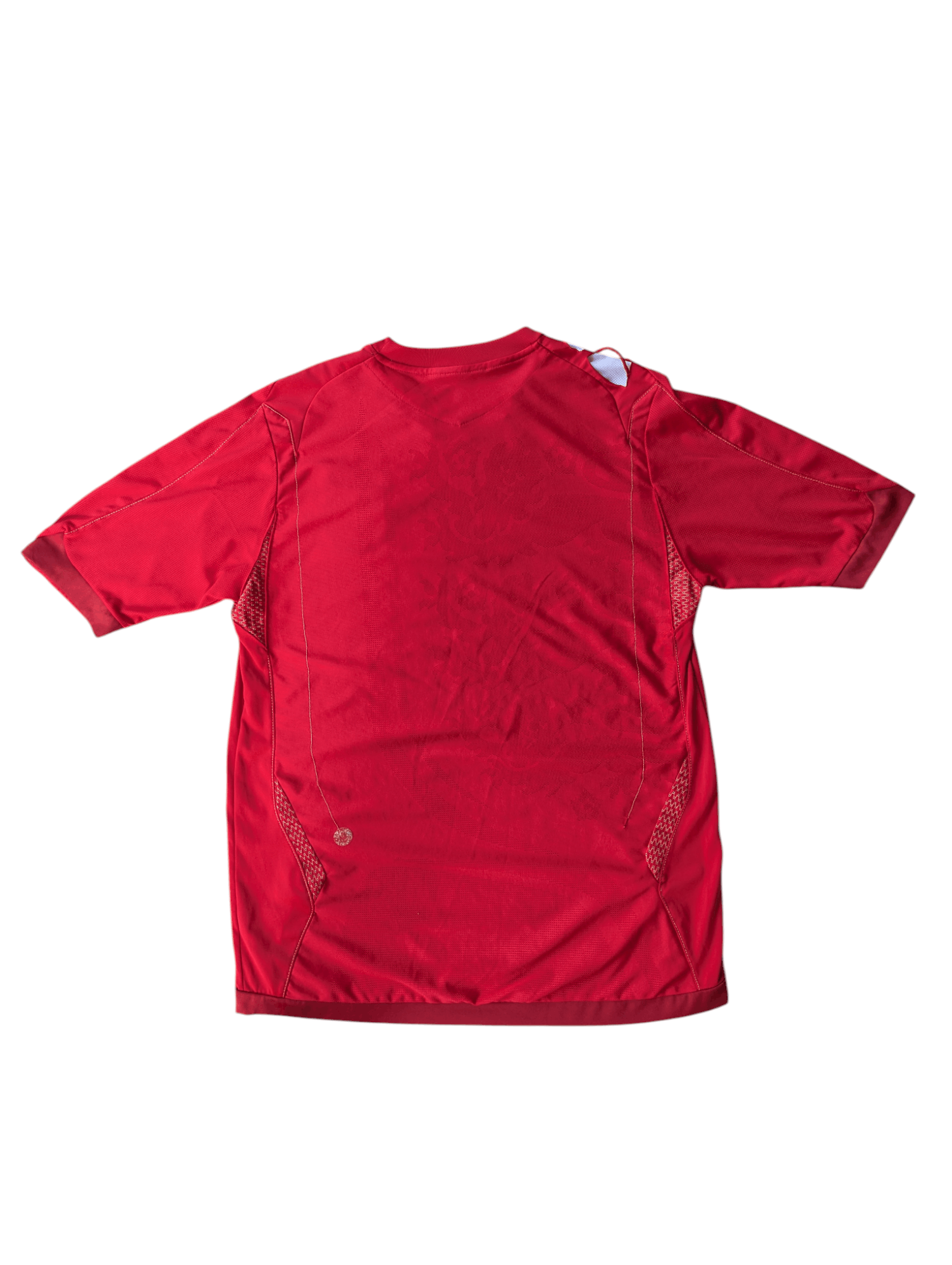 Other UMBRO ENGLAND 2006/2007 FOOTBALL SHIRT JERSEY Size US M / EU 48-50 / 2 - 7 Thumbnail