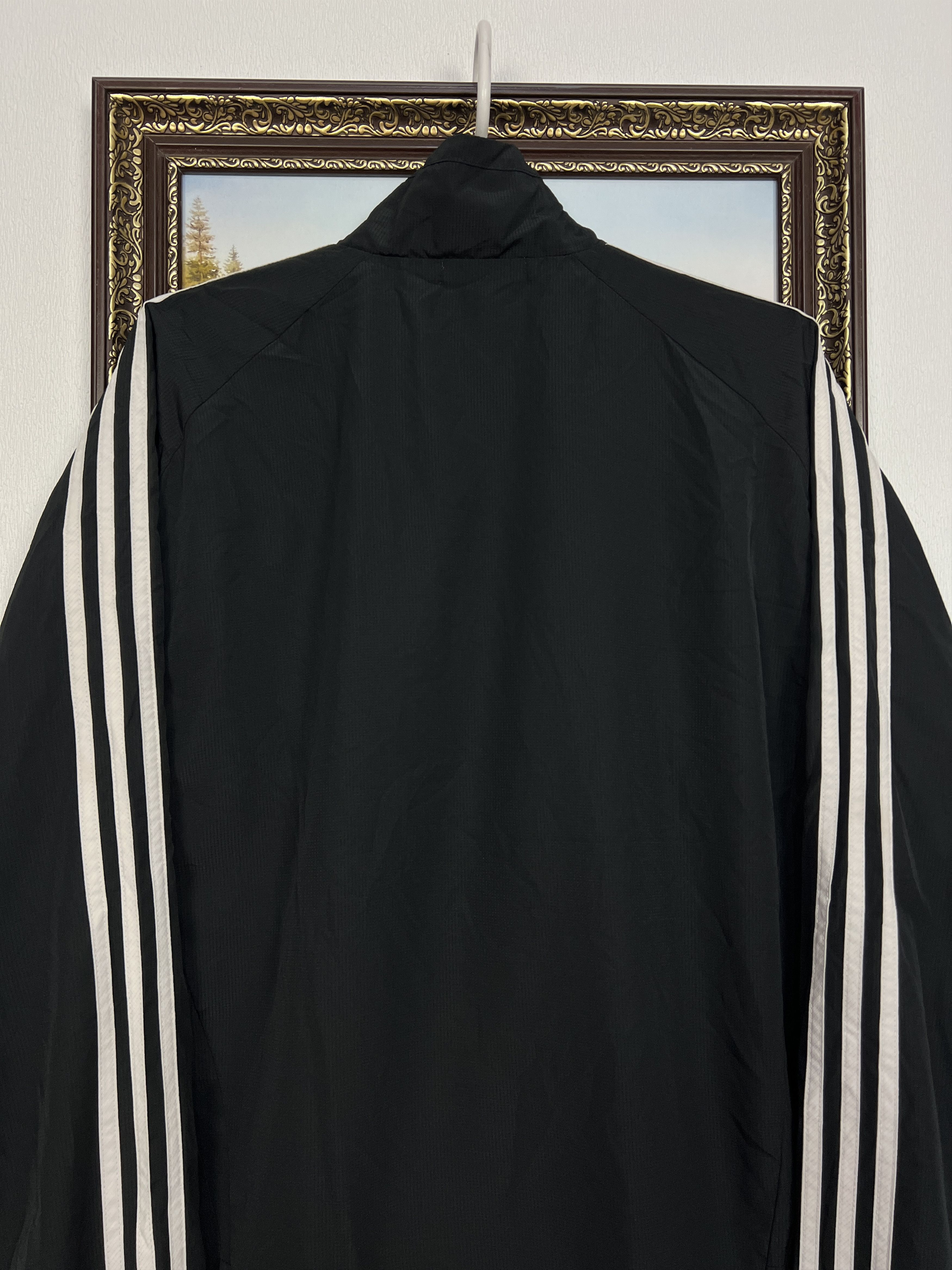 Adidas Vintage Chelsea Football Jacket Soccer Track Top Rare Hype Size US L / EU 52-54 / 3 - 10 Thumbnail