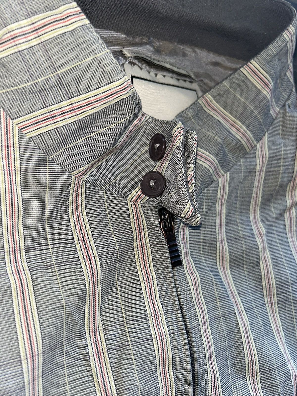 Baracuta Baracuta G9 Limited Edition Zipper Size US XXL / EU 58 / 5 - 5 Thumbnail