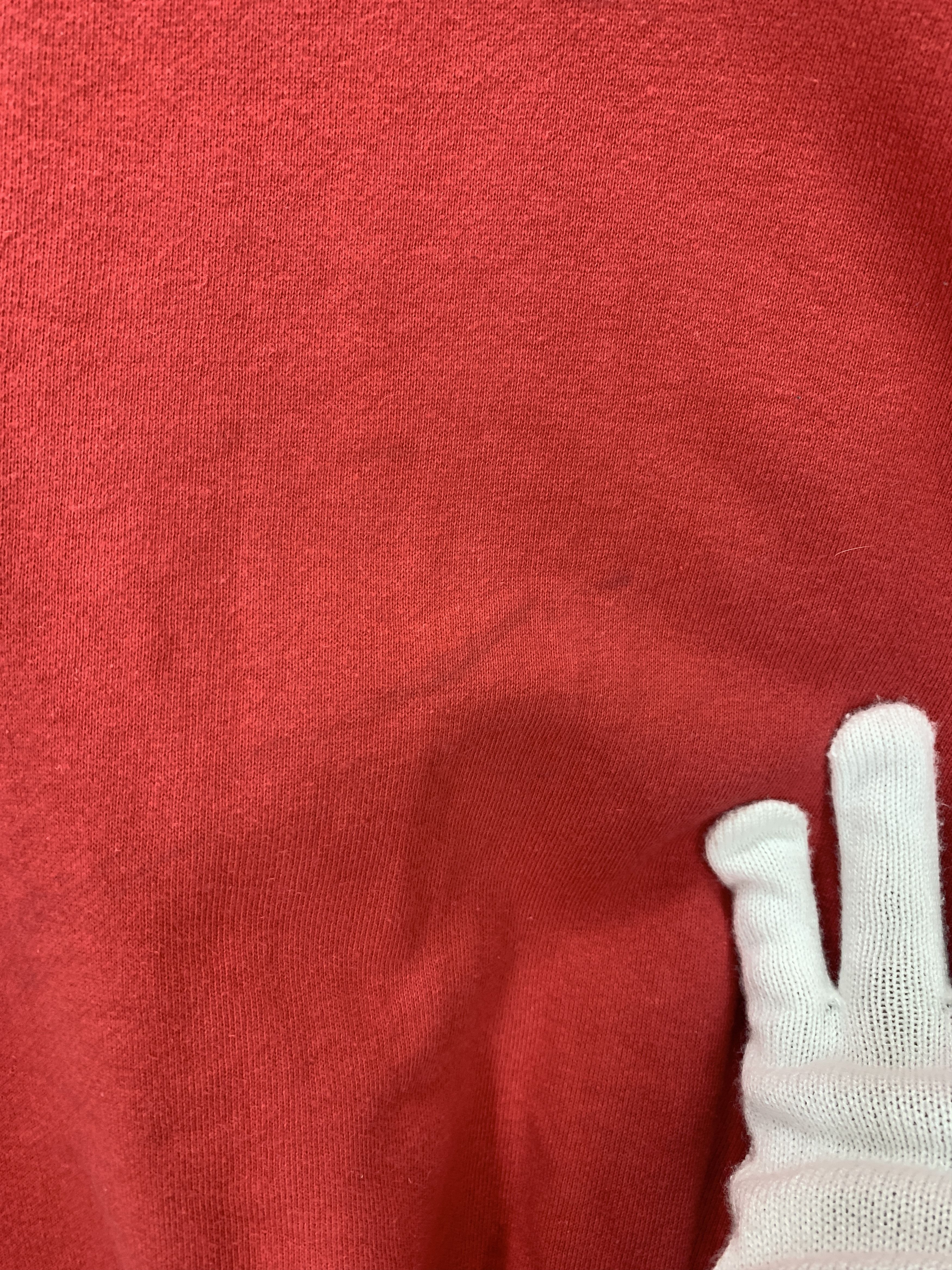 Other ROYAL POLO Crew Neck Sweatshirt #2273/23 Size US S / EU 44-46 / 1 - 12 Thumbnail