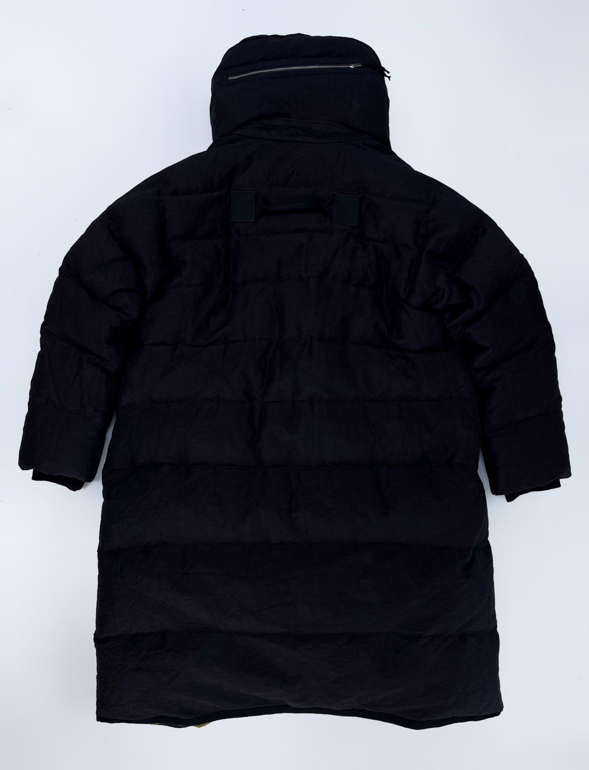 🔥A/W 2018 ZIGGY CHEN Oversized Puffer Coat