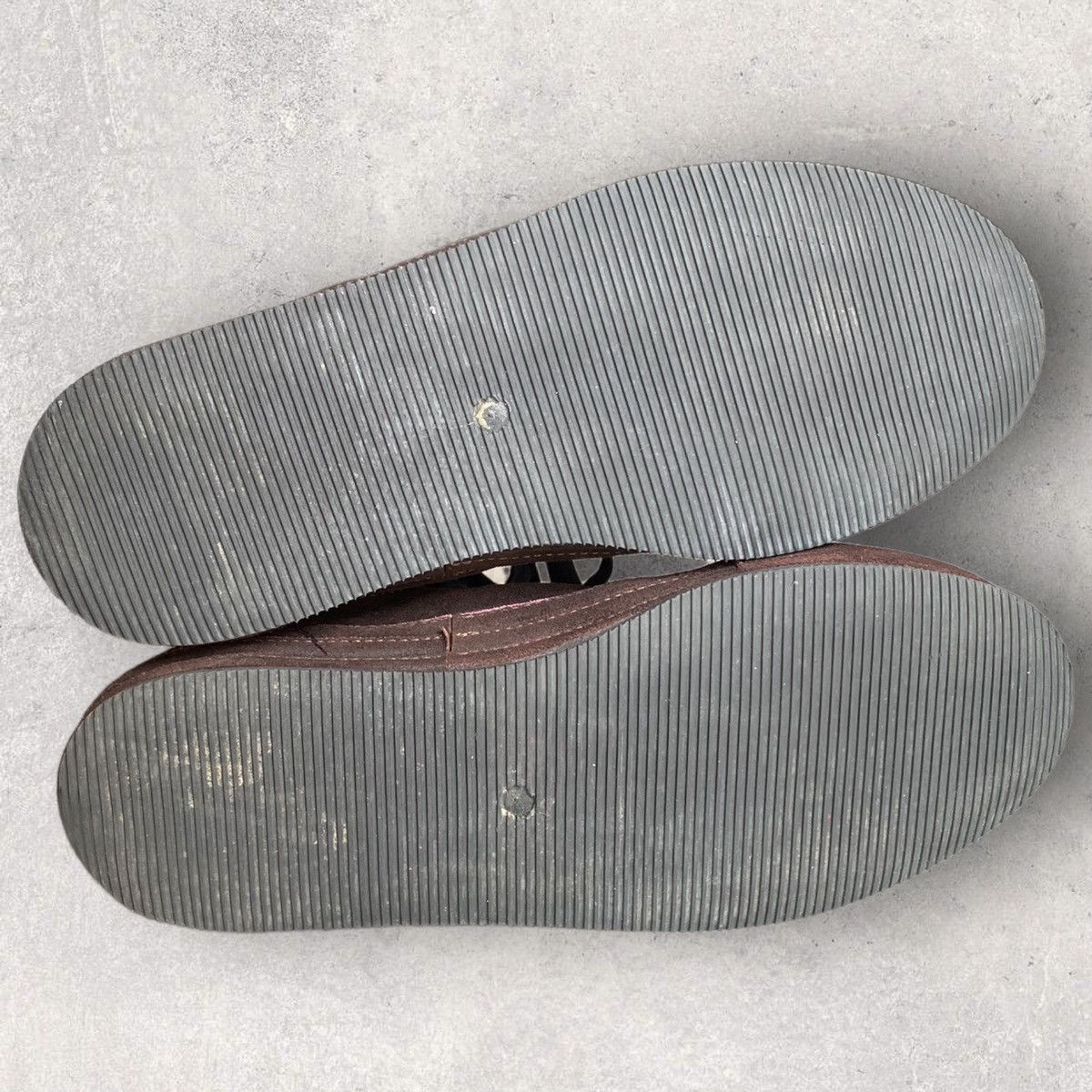 Ann Demeulemeester SS07 Sneakers Size US 9 / EU 42 - 8 Thumbnail