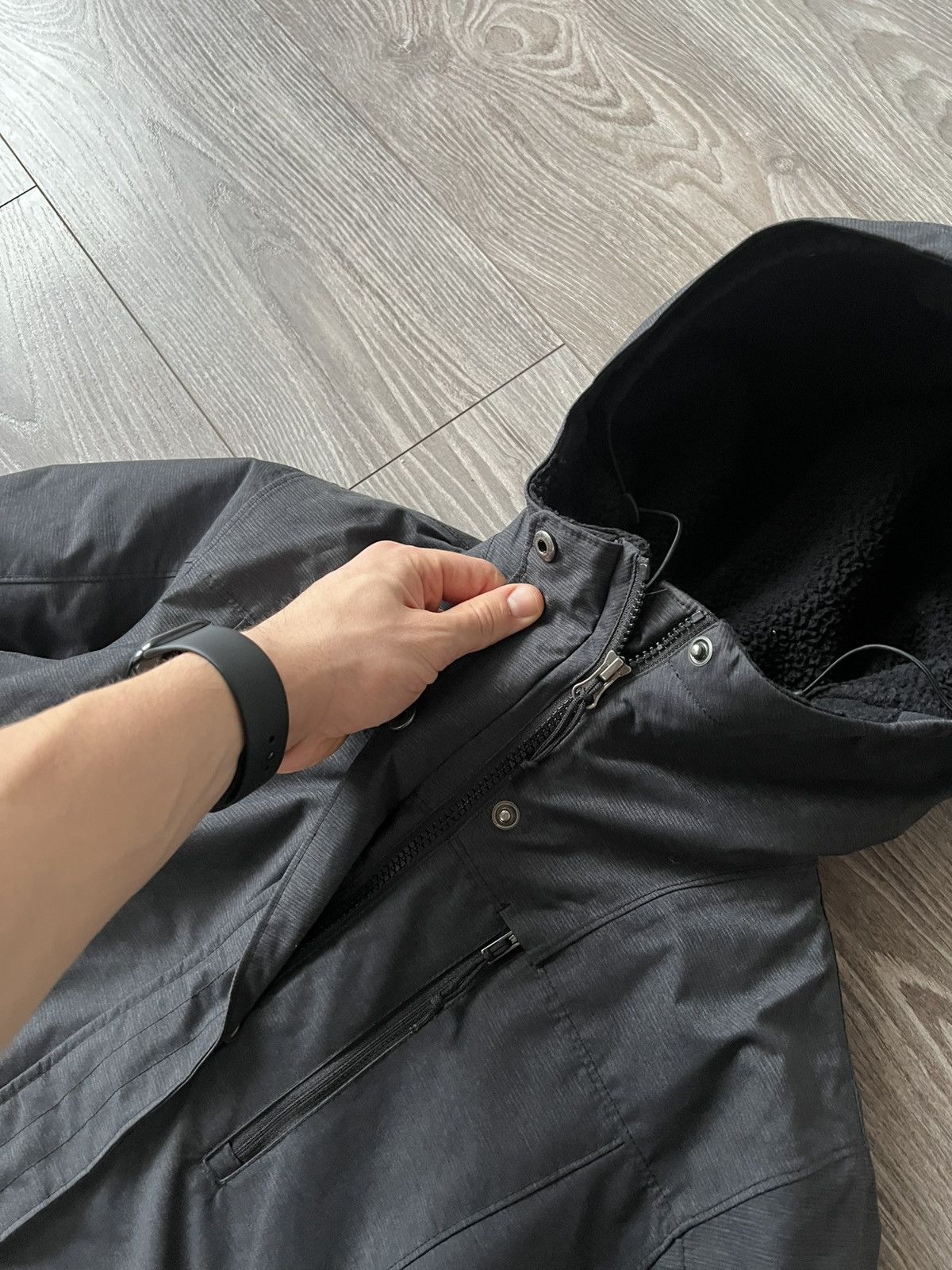 Columbia ‼️Columbia Omni-Heat System Gorpcore Waterproof Jacket Size M / US 6-8 / IT 42-44 - 10 Thumbnail