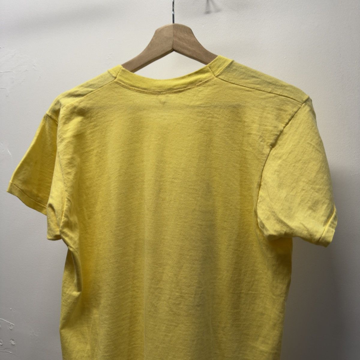 Vintage Vintage 80s Pervert Tee Shirt ERD Grunge Size US L / EU 52-54 / 3 - 5 Thumbnail