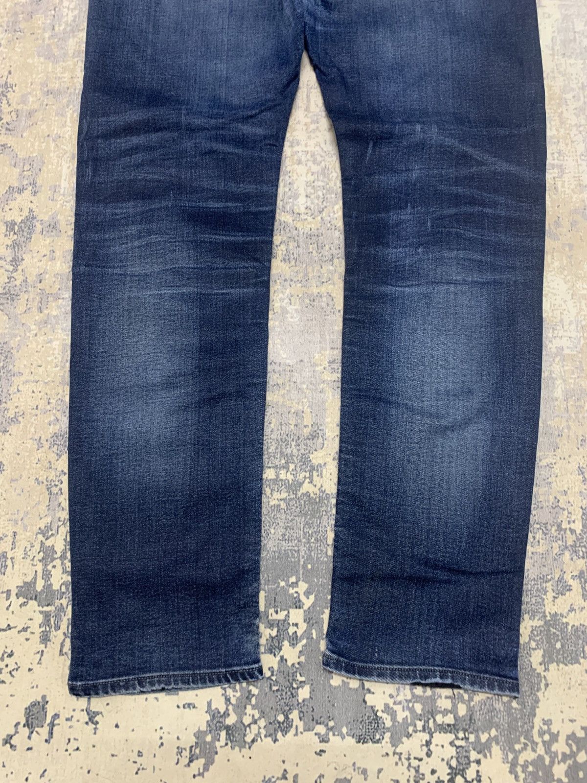 G-Star Vintage G Star Raw Denim Streetwear Jeans Japanese Y2K 32 Size US 32 / EU 48 - 10 Thumbnail