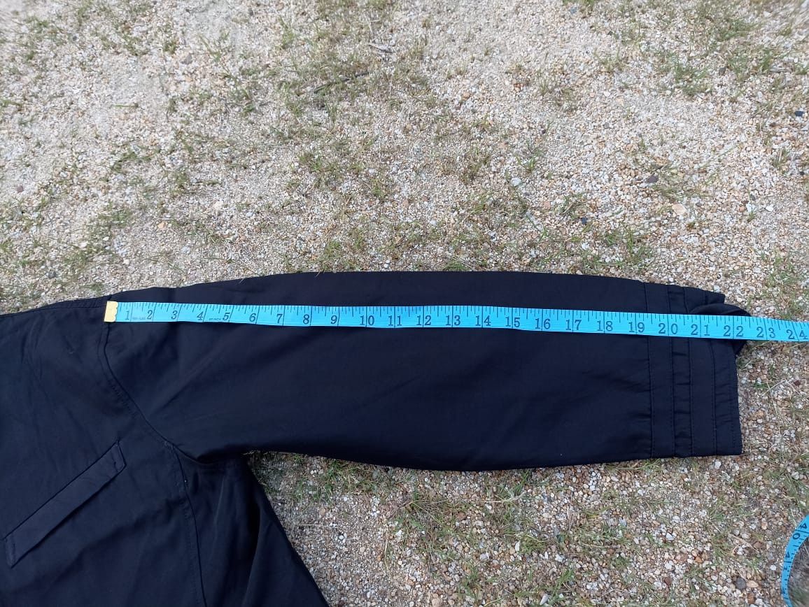 Renoma Renoma Zipper Jacket Size M / US 6-8 / IT 42-44 - 16 Thumbnail