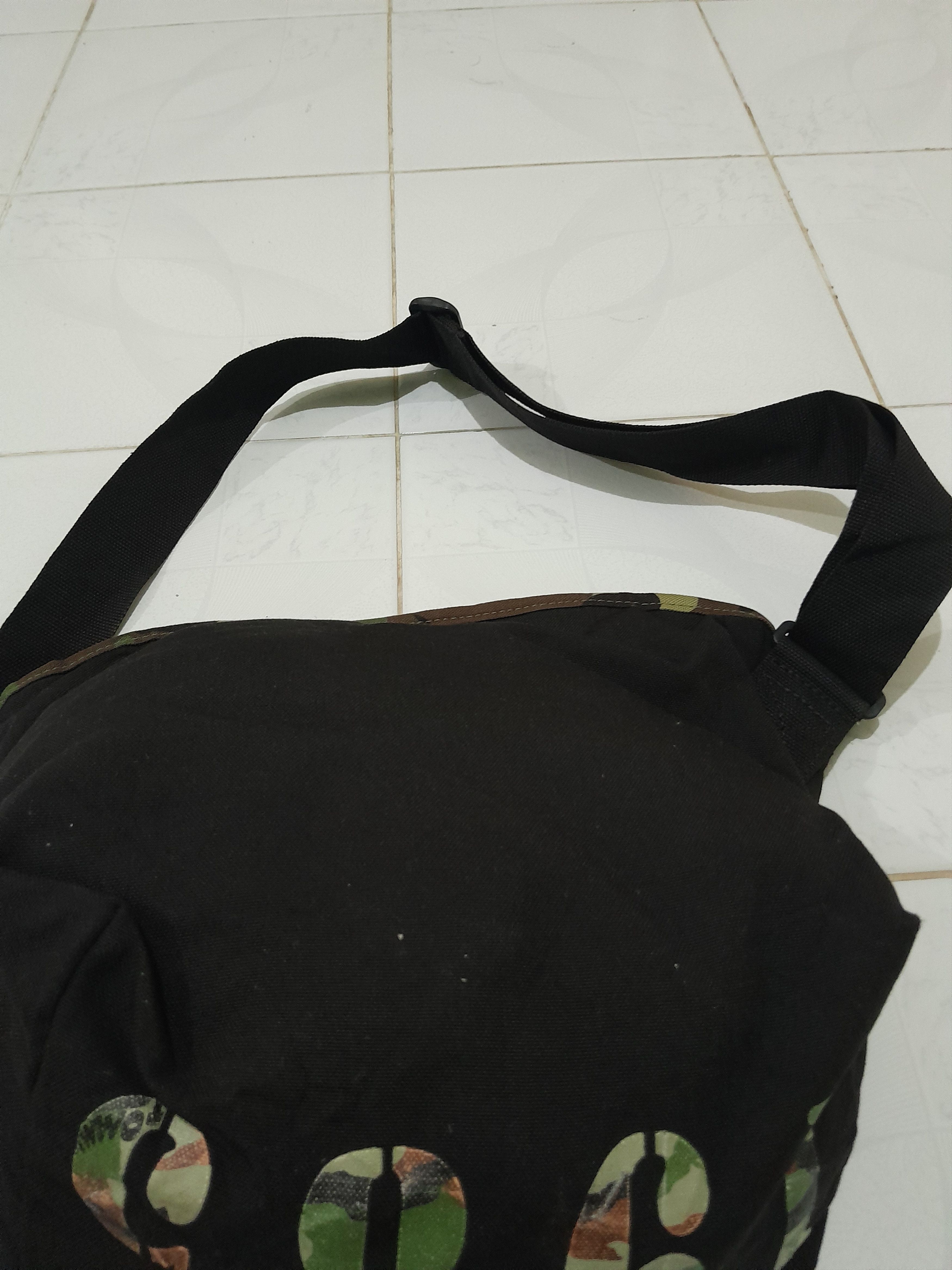 Manhattan Portage × Tommy Hilfiger Manhattan portage x tommy hilfiger Shoulder bag Size ONE SIZE - 6 Thumbnail