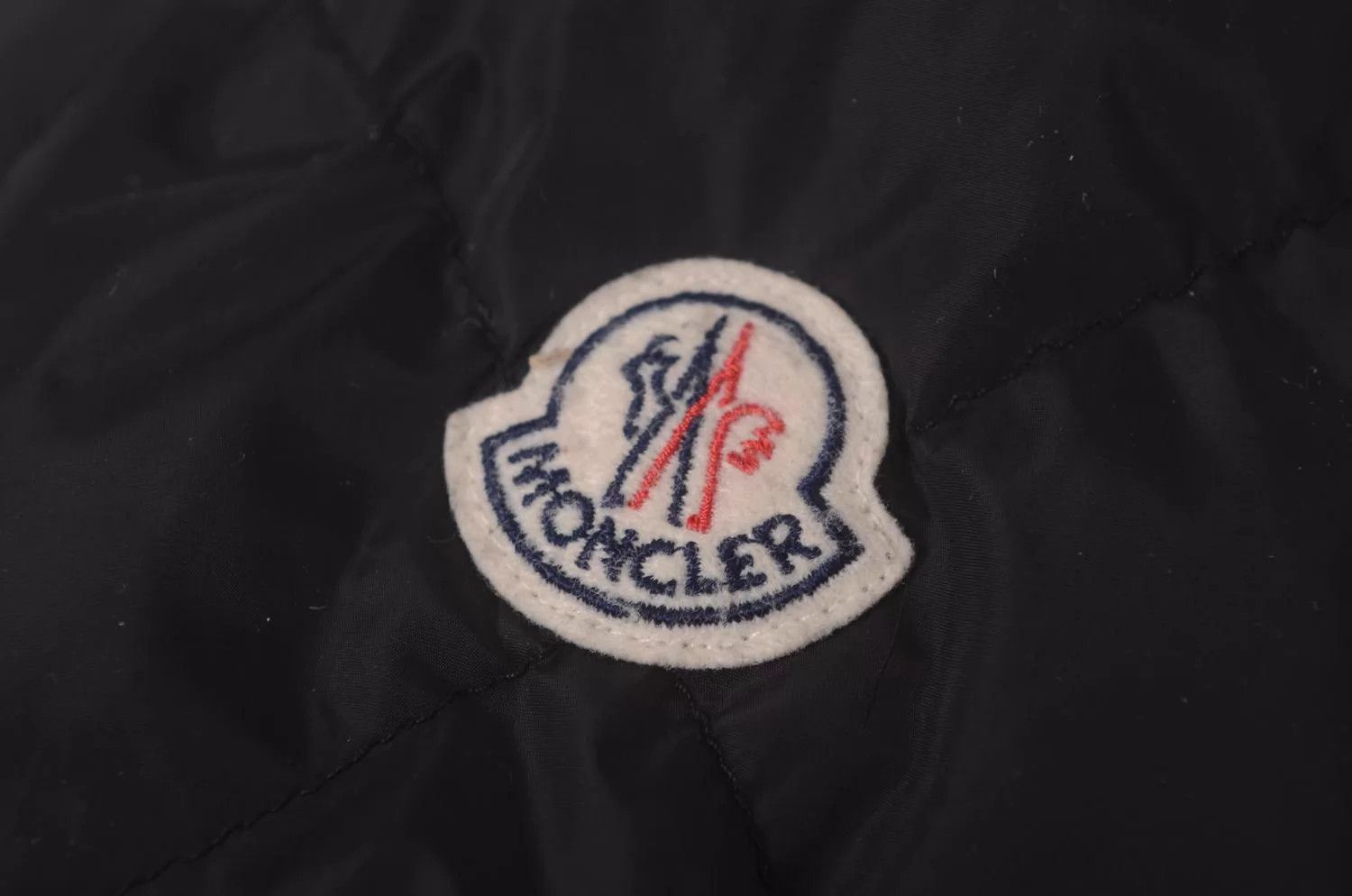 Moncler Moncler Nylon Solid Puffer Jacket Size M Size XS / US 0-2 / IT 36-38 - 7 Thumbnail