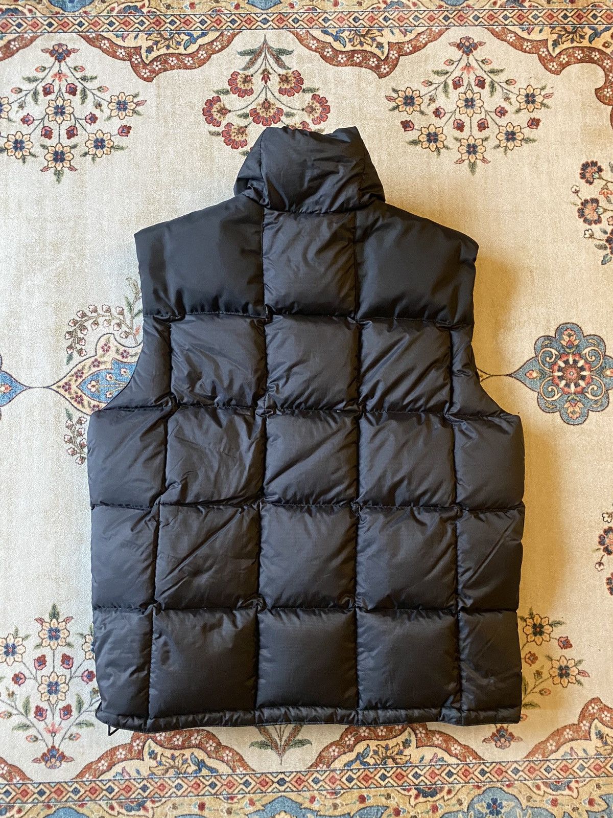 Polo Ralph Lauren Vintage 90s Polo Jeans Co. Ralph Lauren Down Puffer Vest Size US M / EU 48-50 / 2 - 6 Thumbnail