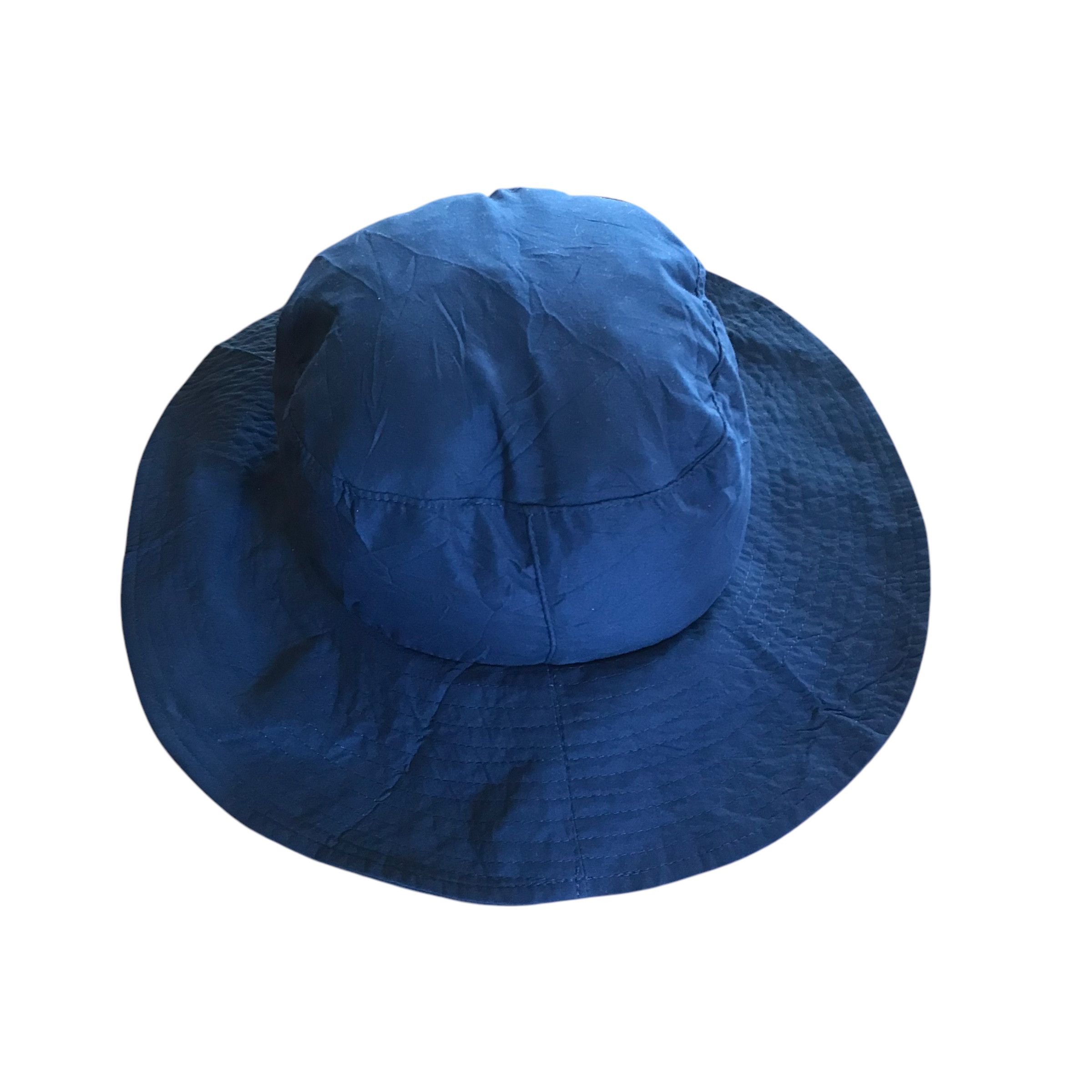 United Colors Of Benetton United Colors Of Benetton Bucket hat Size ONE SIZE - 4 Thumbnail
