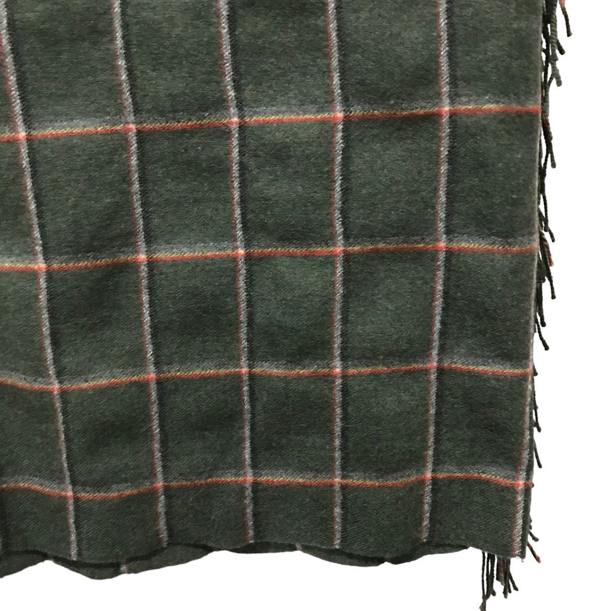 Undercover Undercover Check stall UCZ4S02 Size ONE SIZE - 5 Thumbnail