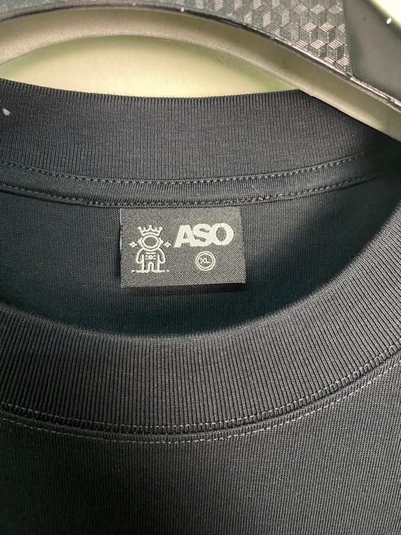 Other ASO ALIEN ZODIAC Size US L / EU 52-54 / 3 - 7 Thumbnail
