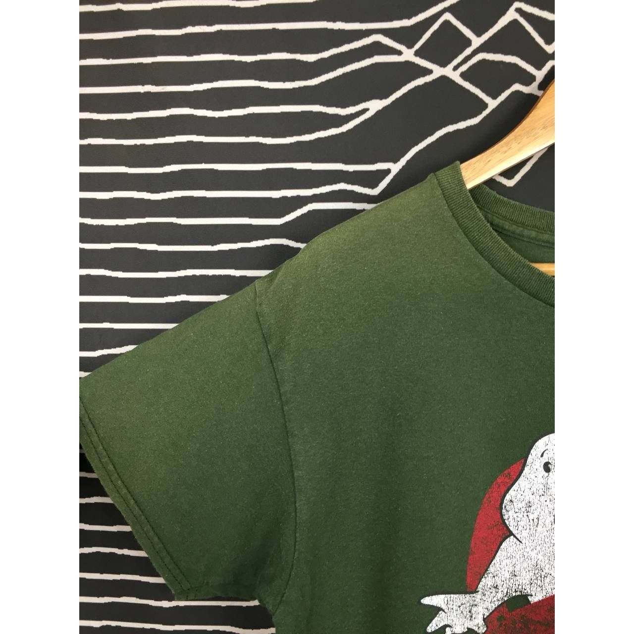Japanese Brand × Silas Silas X Ghostbusters 2024 Columbia Pictures Collab Tee Size US M / EU 48-50 / 2 - 4 Thumbnail