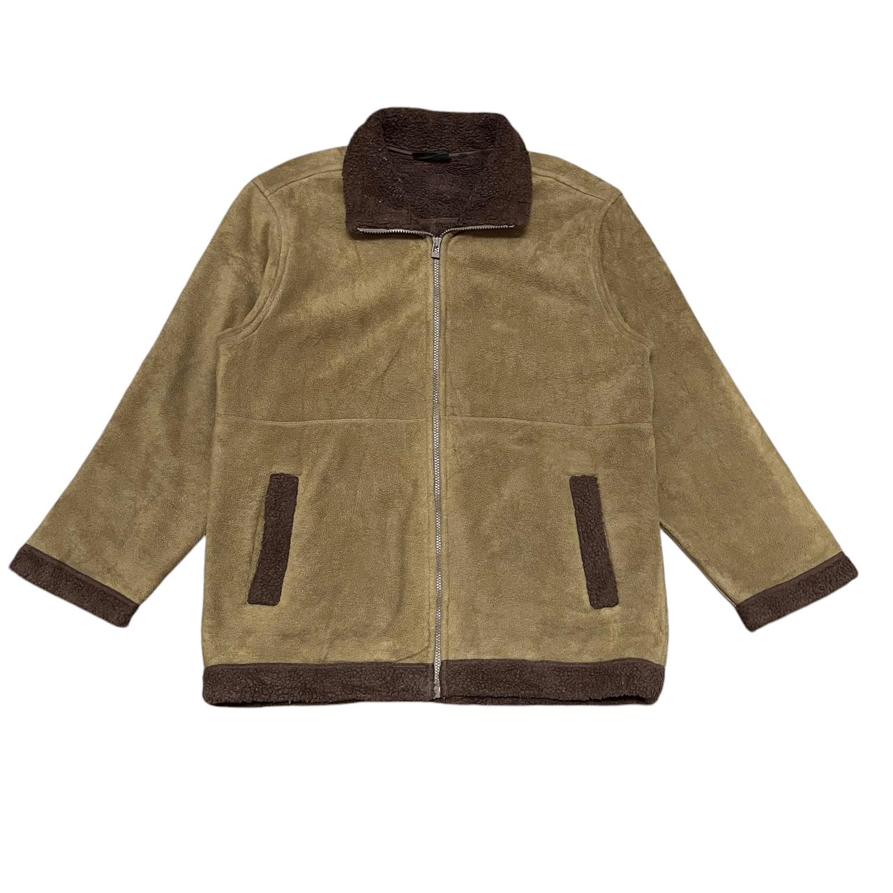 Issey Miyake Vintage IY Basics Issey Miyake Jacket Size US M / EU 48-50 / 2 - 1 Thumbnail