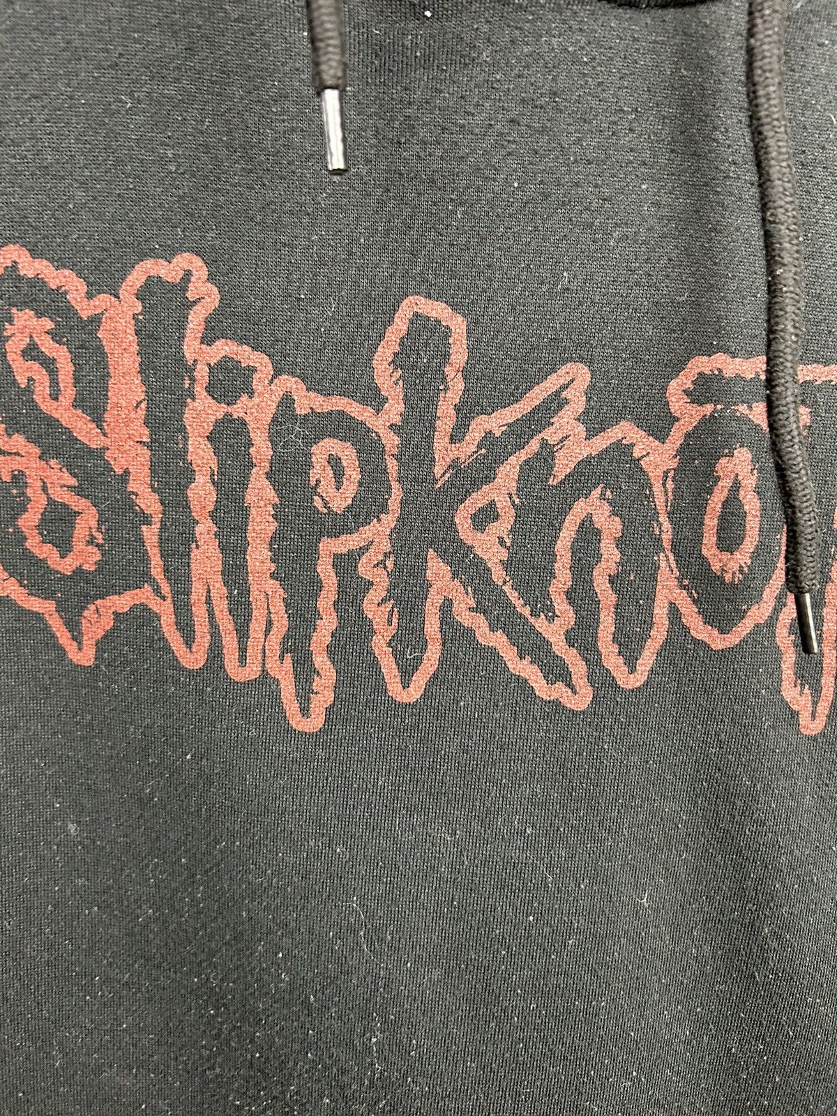 Band Tees × Slipknot Slipknot Hoodie Band Tees Size US XL / EU 56 / 4 - 5 Thumbnail
