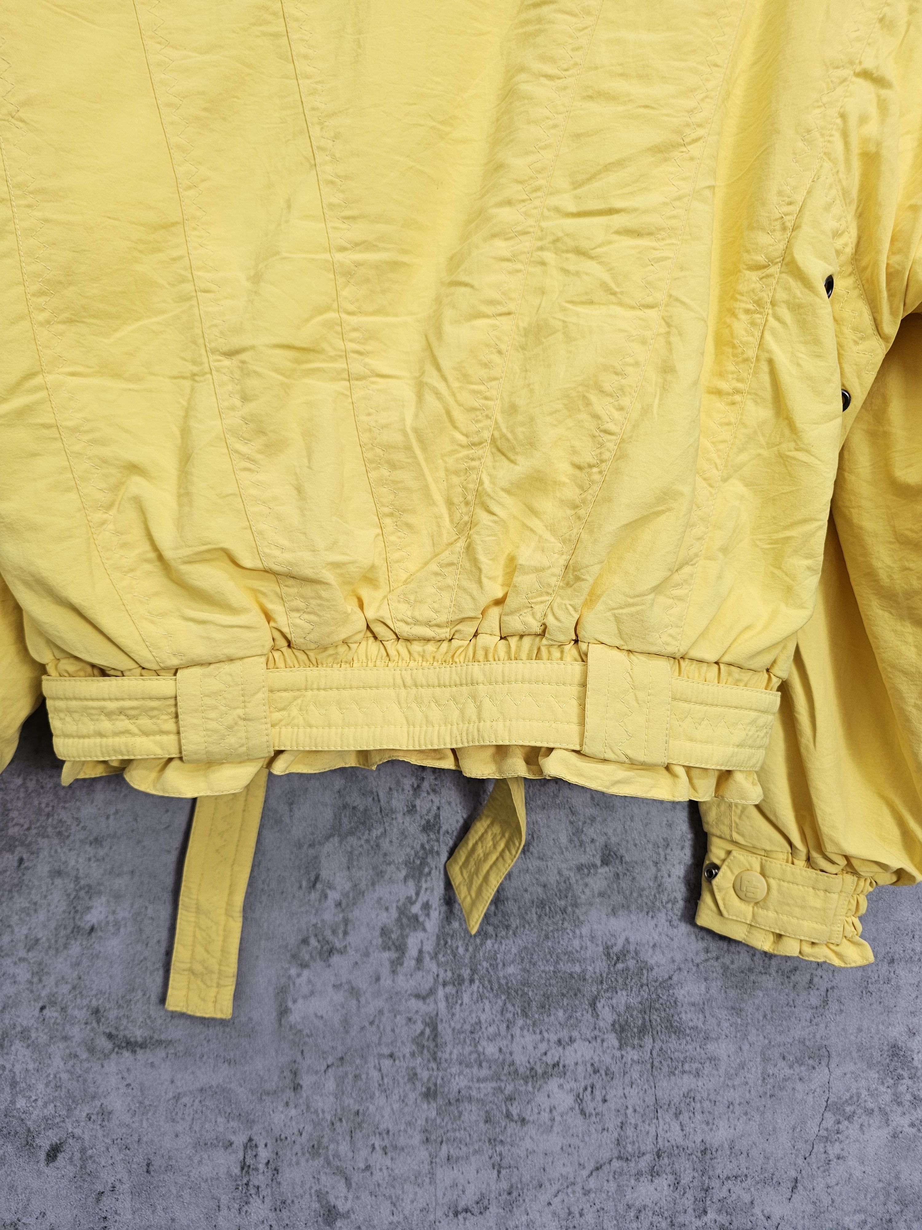 Vintage Vintage PETER STEINEBRONN Skiwear Ski Jacket J0027 Size US M / EU 48-50 / 2 - 7 Thumbnail