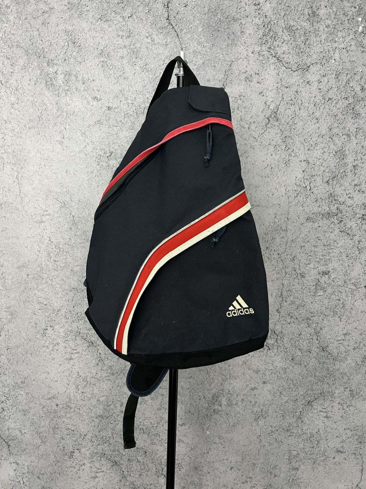 Adidas Cross Body Sling Bag | Grailed