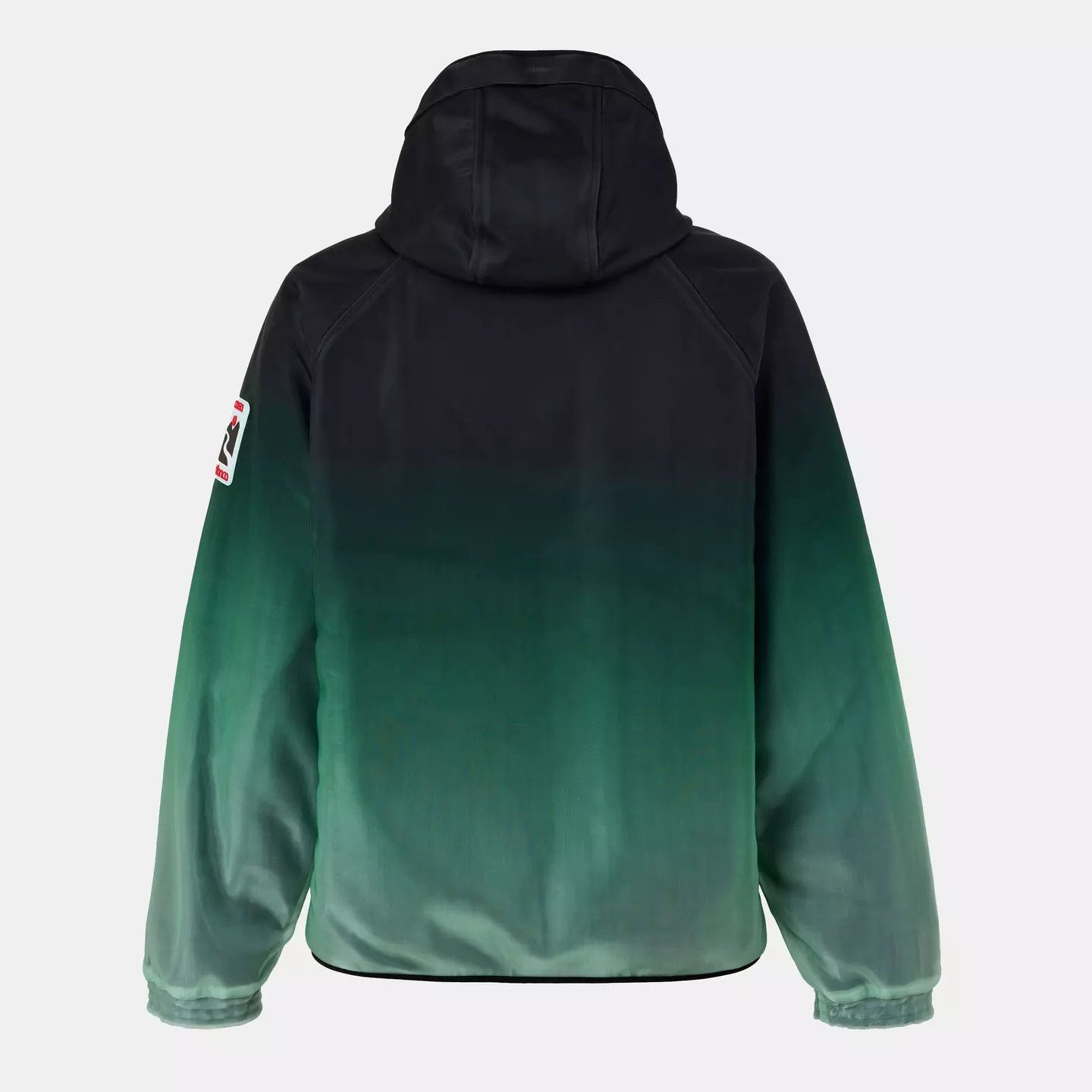 Casablanca o1g2r1mq0426 Gradient Lightweight Windbreaker Jacket Size US M / EU 48-50 / 2 - 6 Thumbnail