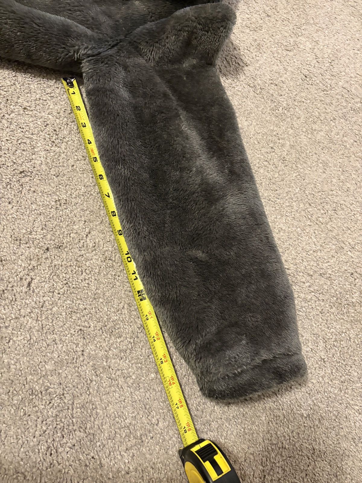 Other Vintage 80s Pimp Style Fur Coat Size Medium? Made In USA Size US M / EU 48-50 / 2 - 6 Thumbnail