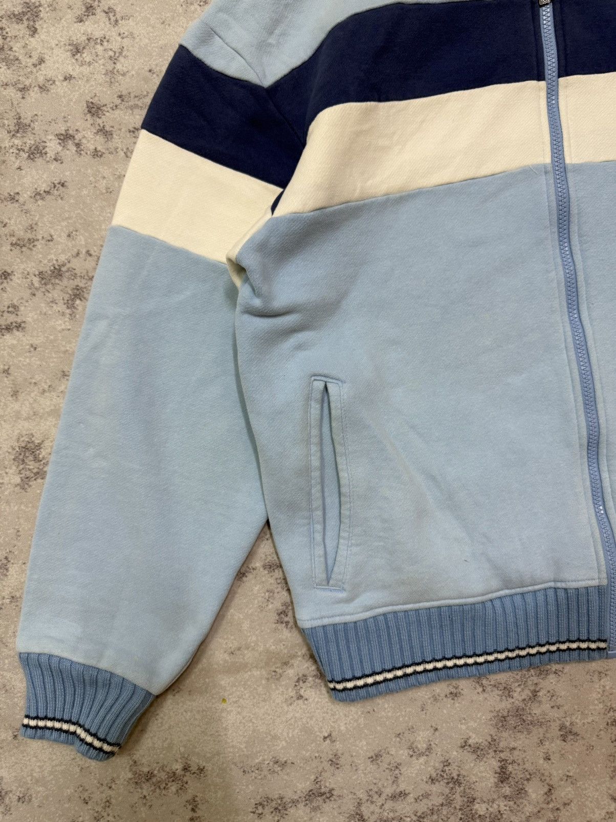 Vintage Peakaboo Surfing Hawaii Sweater Size US M / EU 48-50 / 2 - 4 Thumbnail