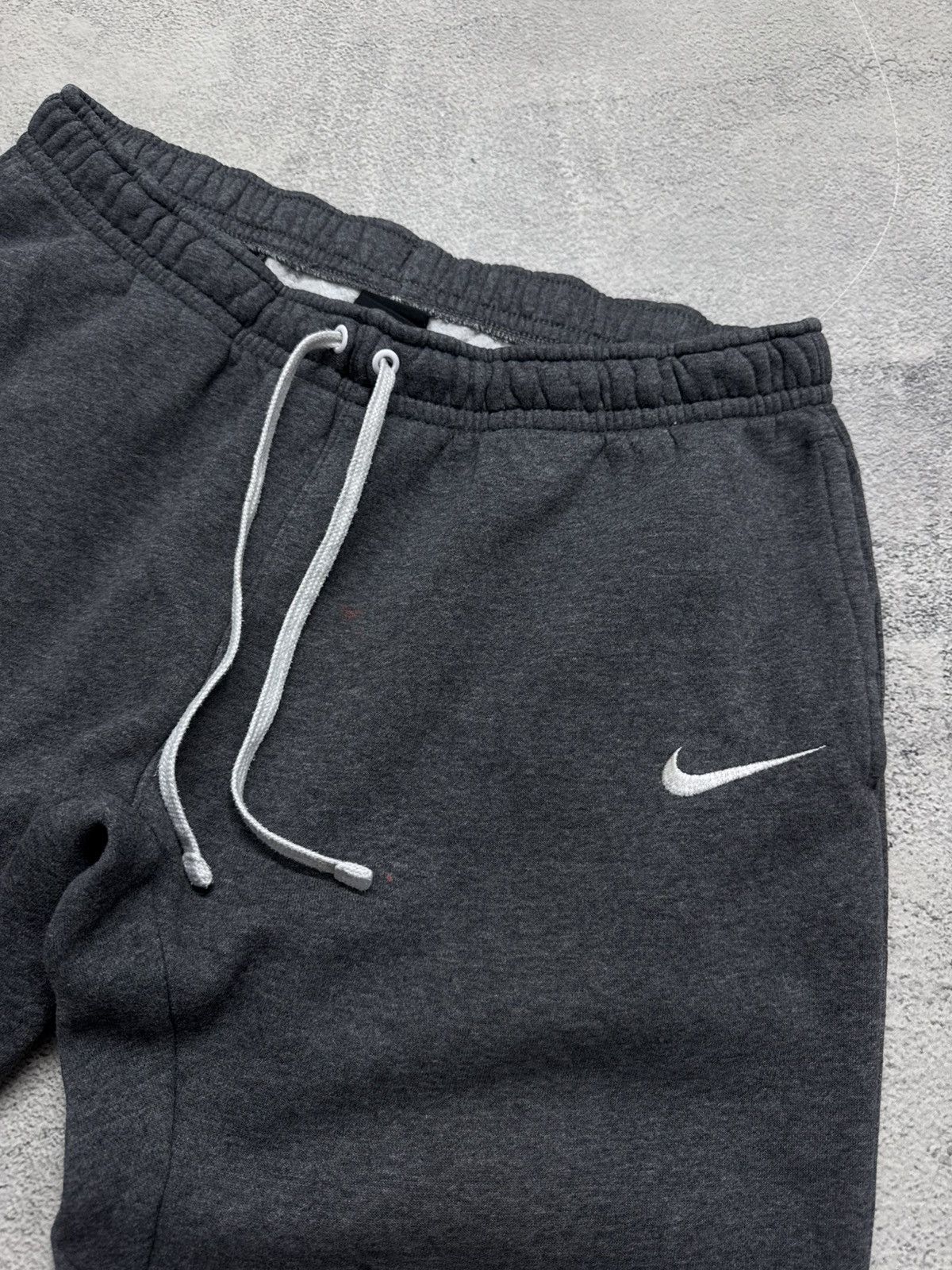 Nike Y2K Nike Mini Swoosh Pants Size US 32 / EU 48 - 5 Thumbnail