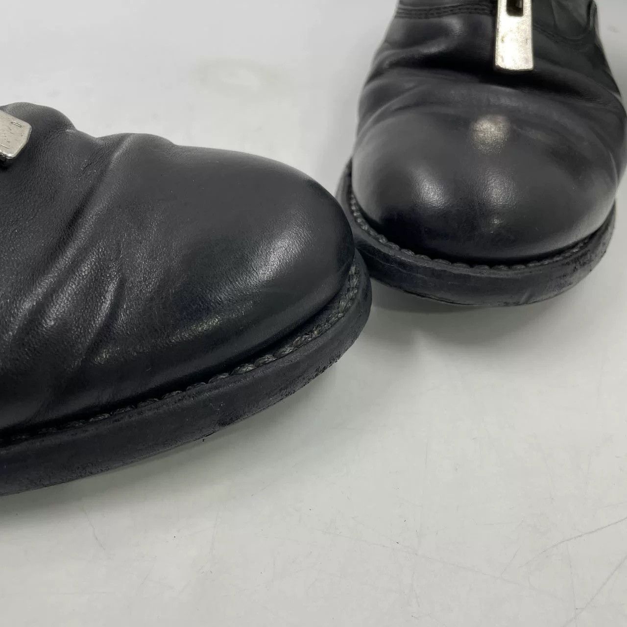 Guidi Guidi 310 Boots Size US 8 / IT 38 - 10 Thumbnail