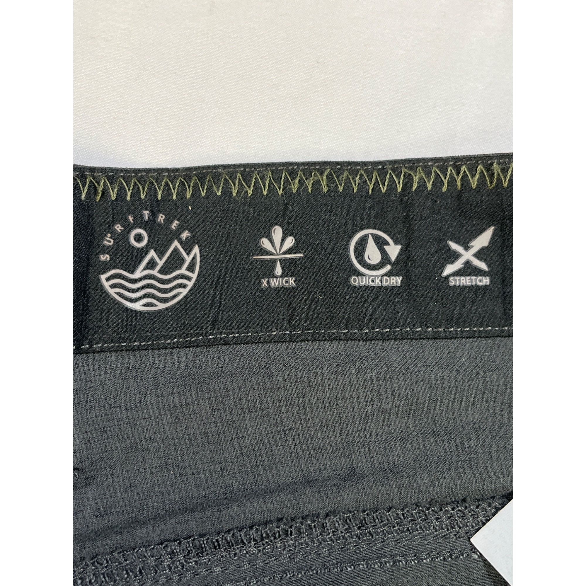 Billabong BILLABONG Adventure Division Men's Grey Surf Shorts Size 38 Size US 38 / EU 54 - 5 Thumbnail